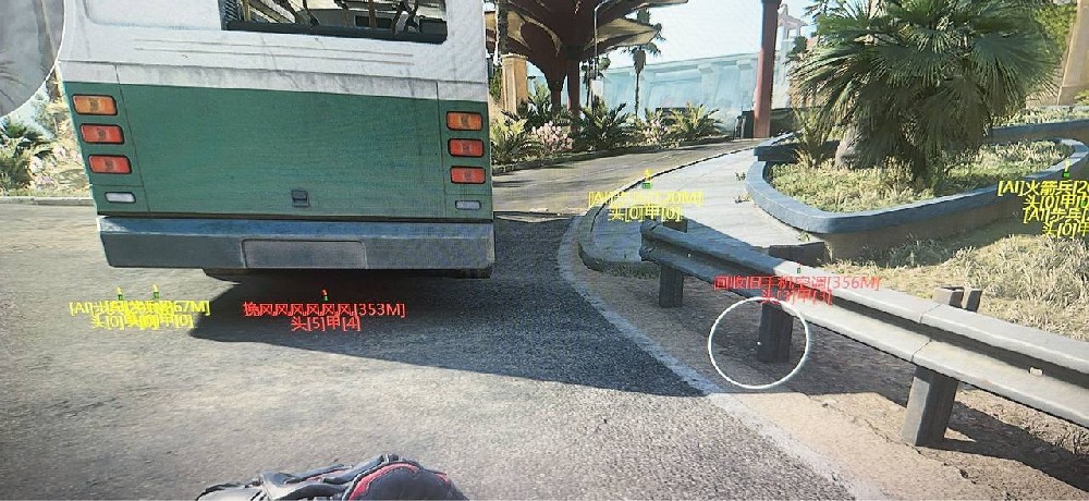 三角洲0507直装v3.0.7