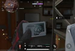 三角洲行动直装科技【薯片】