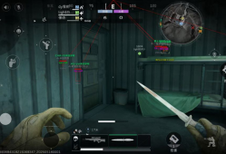 三角洲物资透视科技怎么买（有没有免费的三角洲物资透视科技？）