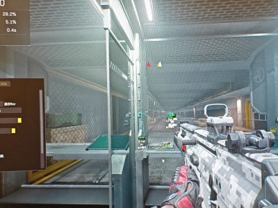 三角洲推荐游戏辅助器（有免费的三角洲游戏辅助器吗？）