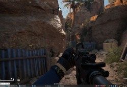 三角洲行动苹果免越狱辅助【rap】