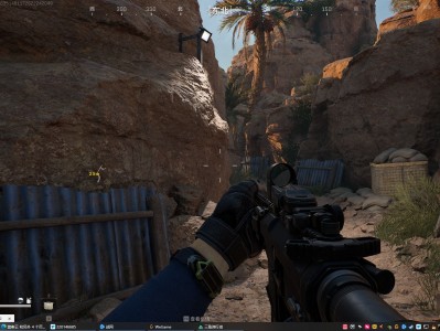 三角洲行动直装科技【薯片】